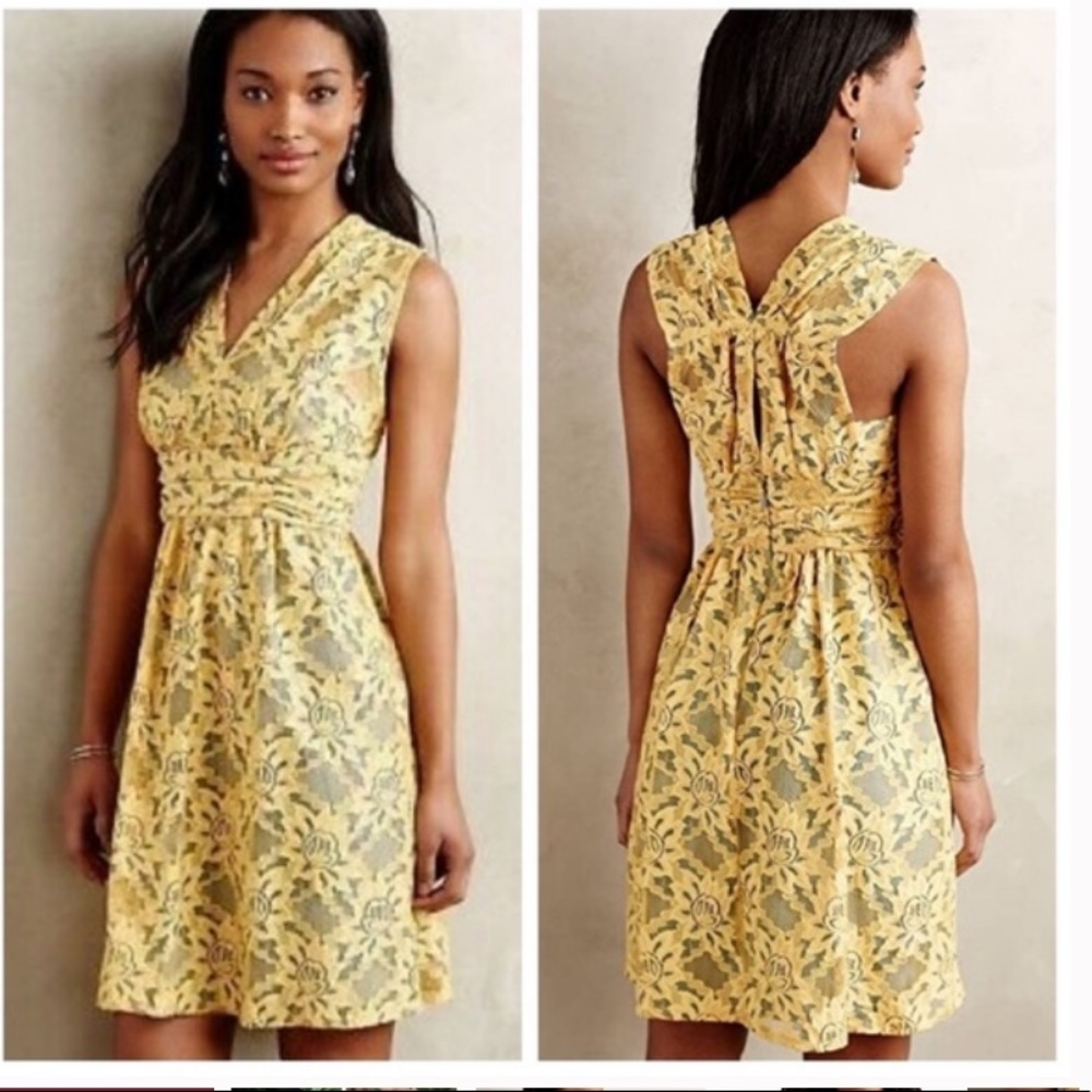 Plenty by Tracy Reese niki dress - 2